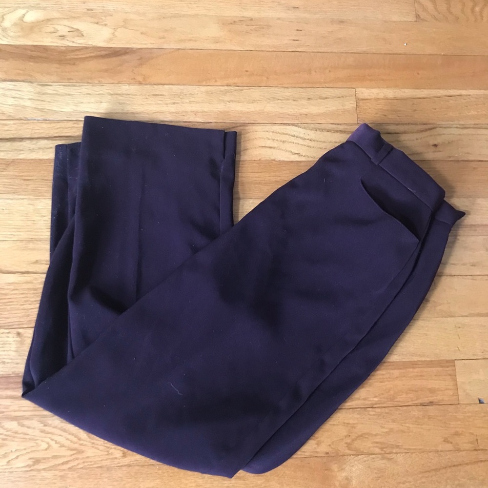 Wildlife sportswear pants